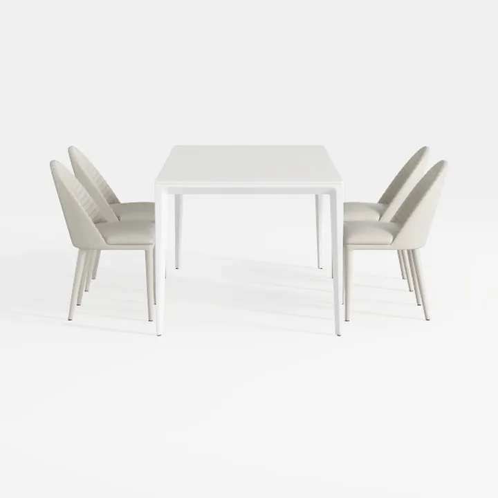 Laura Davidson Furniture Hudson Executive Desk, Mi