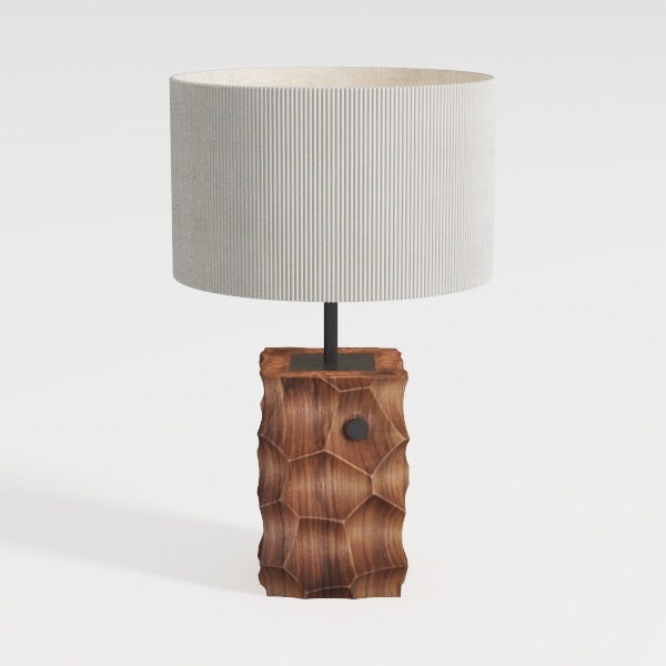 SAFAVIEH Lighting Collection Kensen Farmhouse