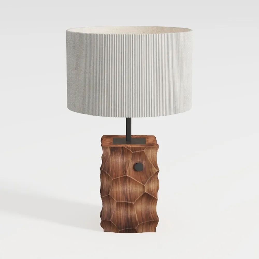 SAFAVIEH Lighting Collection Kensen Farmhouse