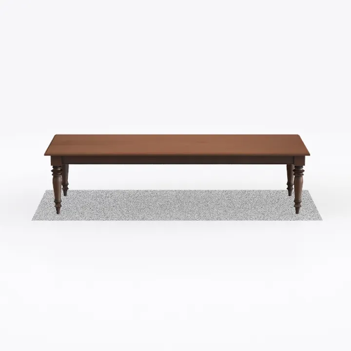 Long Table