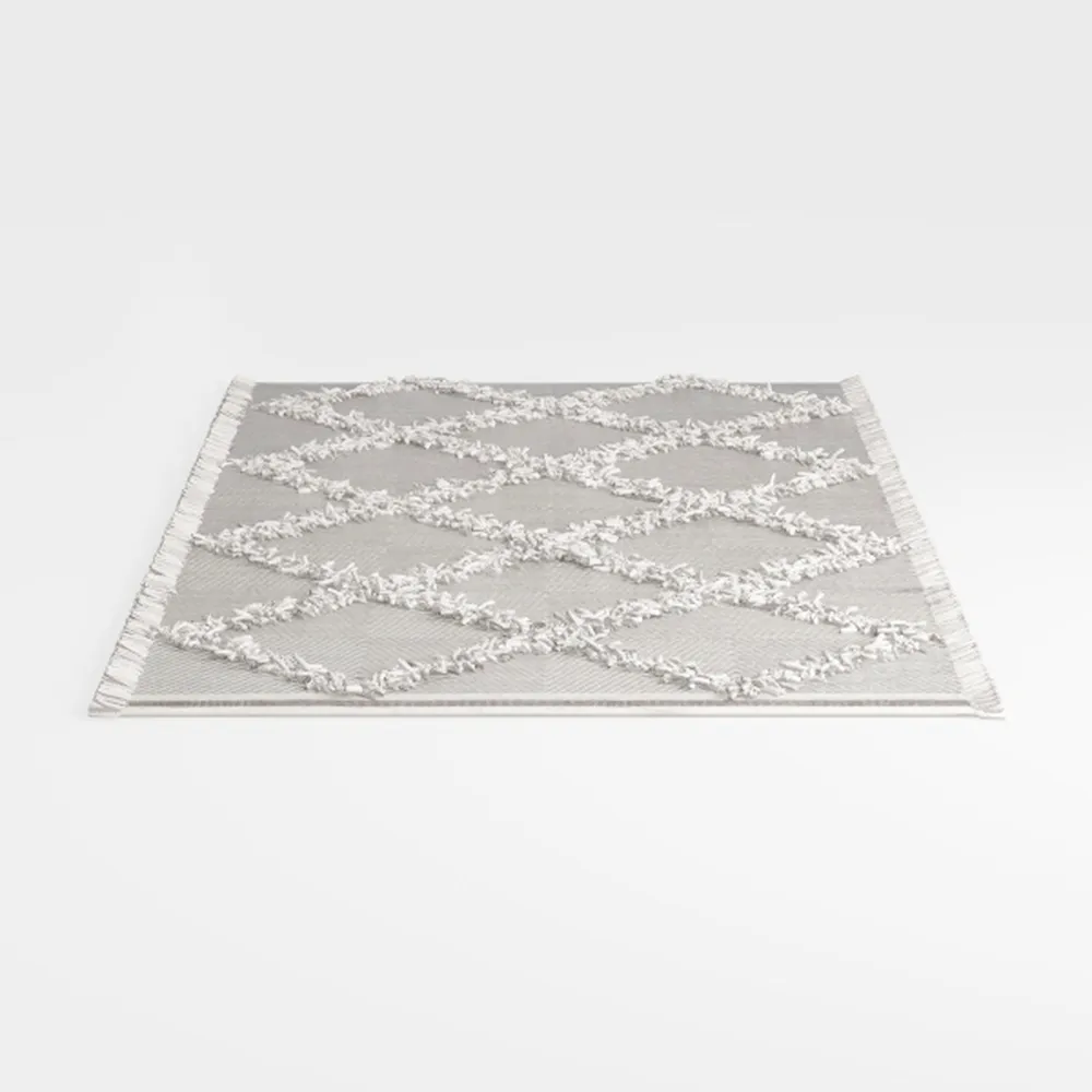 ONASAR Cute Boho Area Rug for Living Room Aesthetic