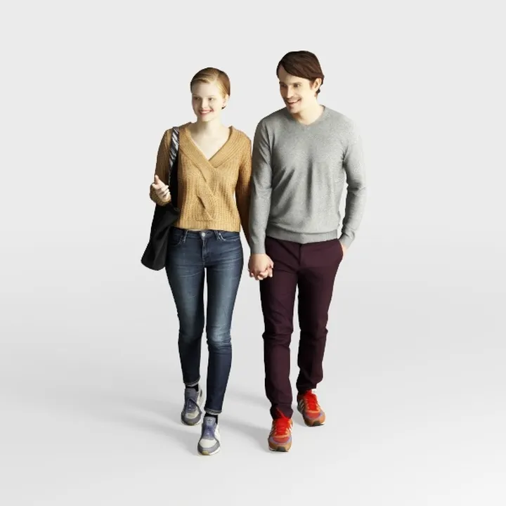 people 35-premium quality