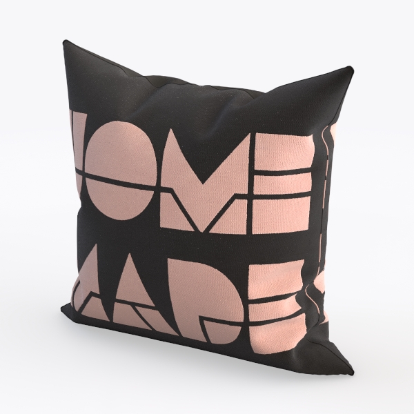 Throw Pillow