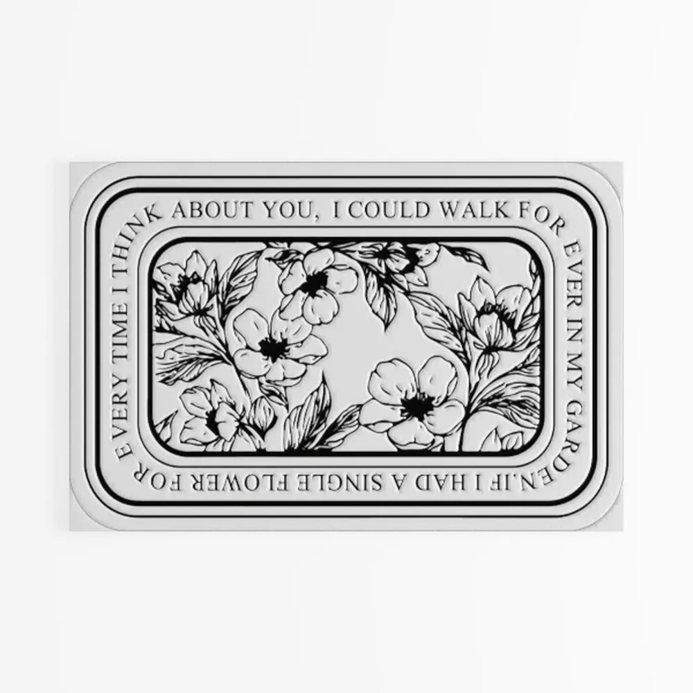 Black White Bathroom Rugs-Warm Beige