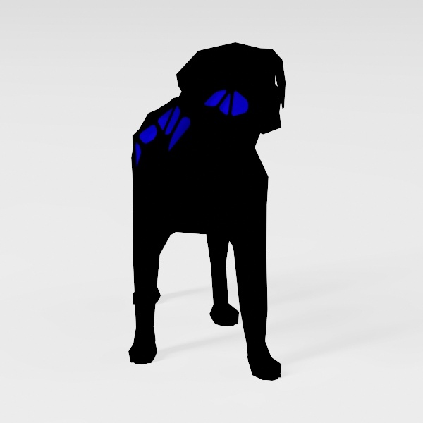 decoration-Cute Critters