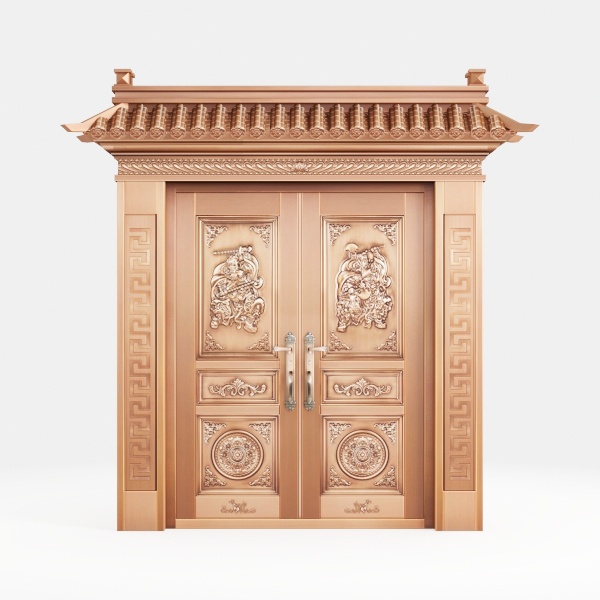 Double Swing Door 103