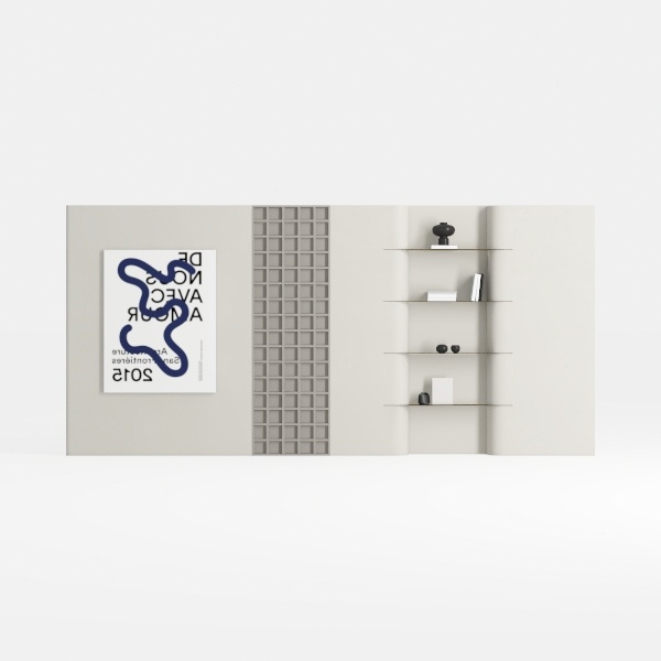 background wall-Ins Choice