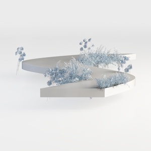 aisle runner-Dream Wedding