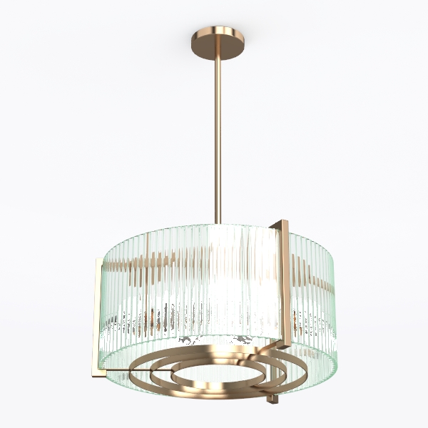 ceilng lamp-Saint Patrick&#39;s Day