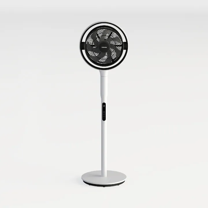 Dreo Smart Fans for Bedroom, 120° +120° Omni