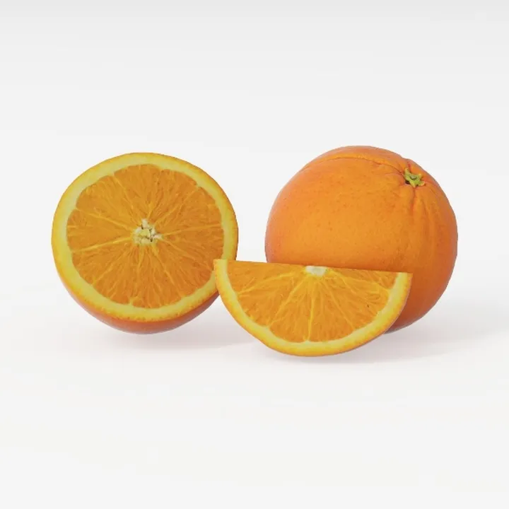 oranges-Fruit