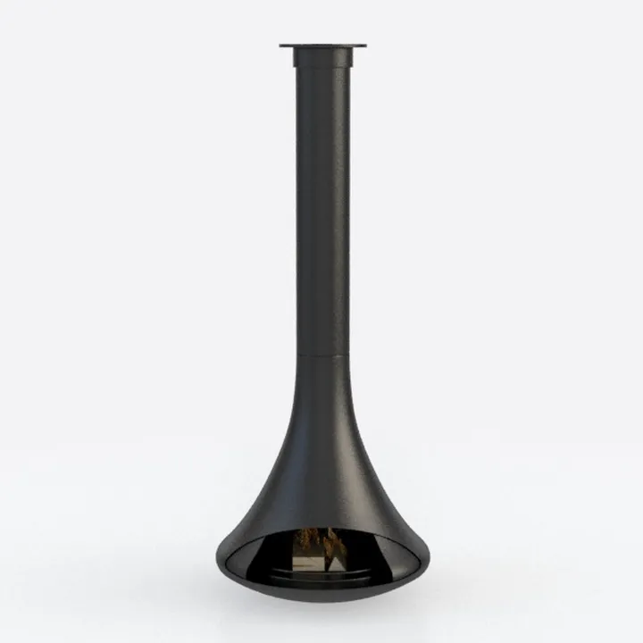 Fireplace 256