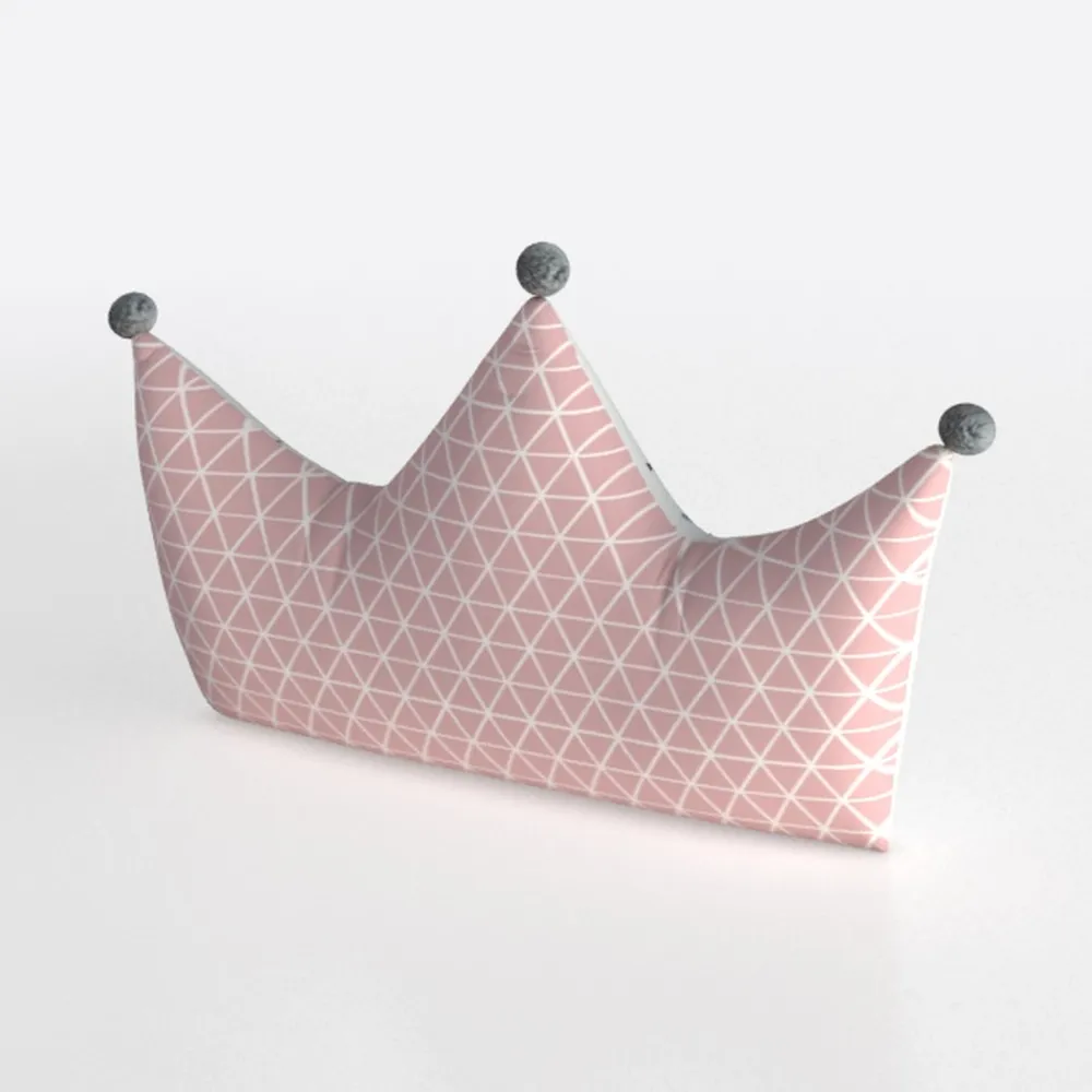 Pink Cherry Blossom Outdoor Pillow Cover 12x20