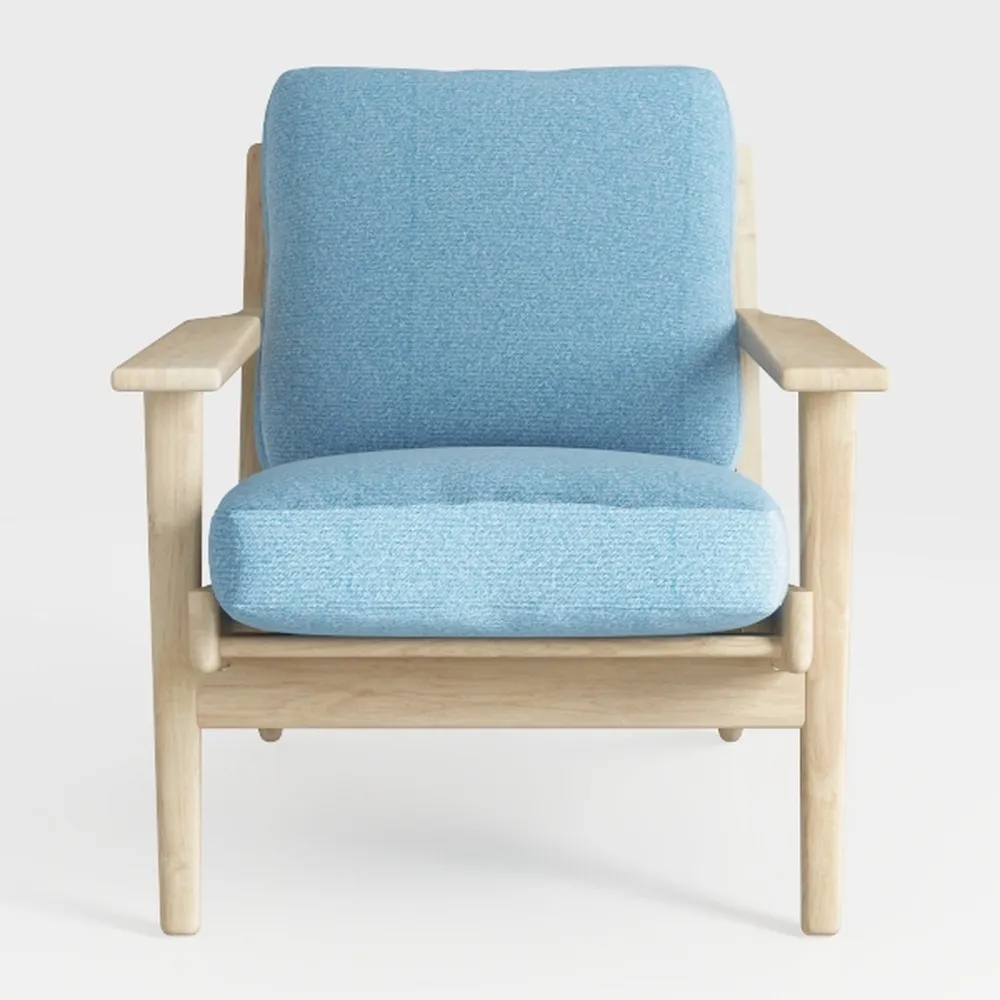 Office Desk Chair Office Chair Ergonomic Small-Siz