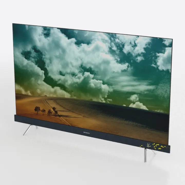 Desktop TV 21