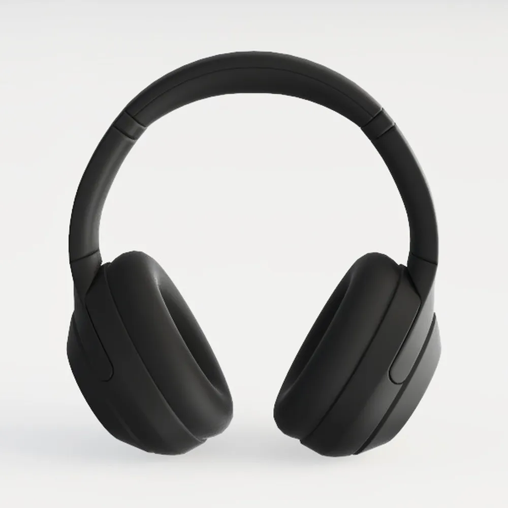 OneOdio Focus A6 Hybrid Active Noise Cancelling