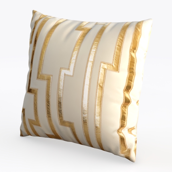 Throw Pillow Cushion Covers Square 18x18 Inch