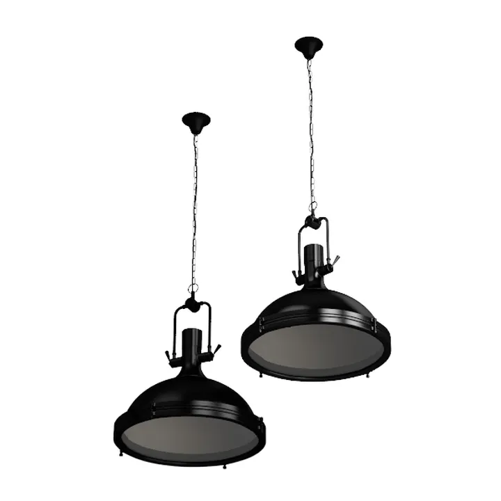 Steel Lighting Co. Redondo Barn Light | Outdoor