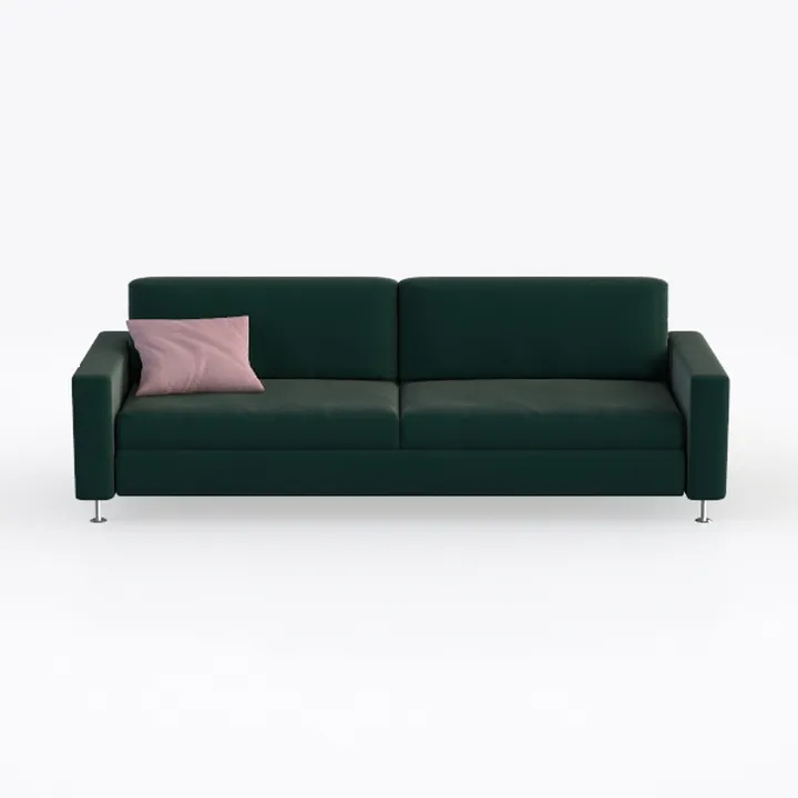 Best Choice Products Upholstered Sectional Sofa