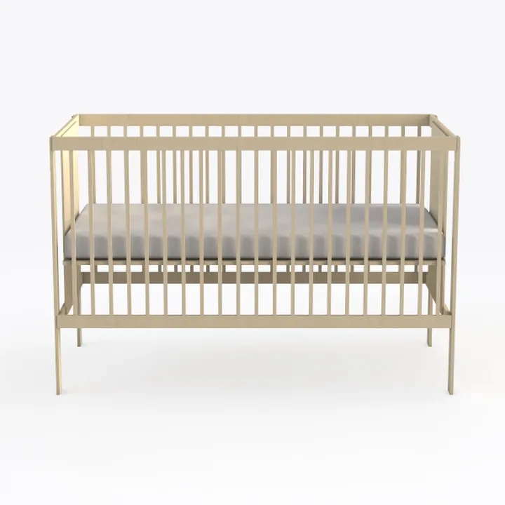 Montessori Slatted Floor Bed for Boys and Girls | 