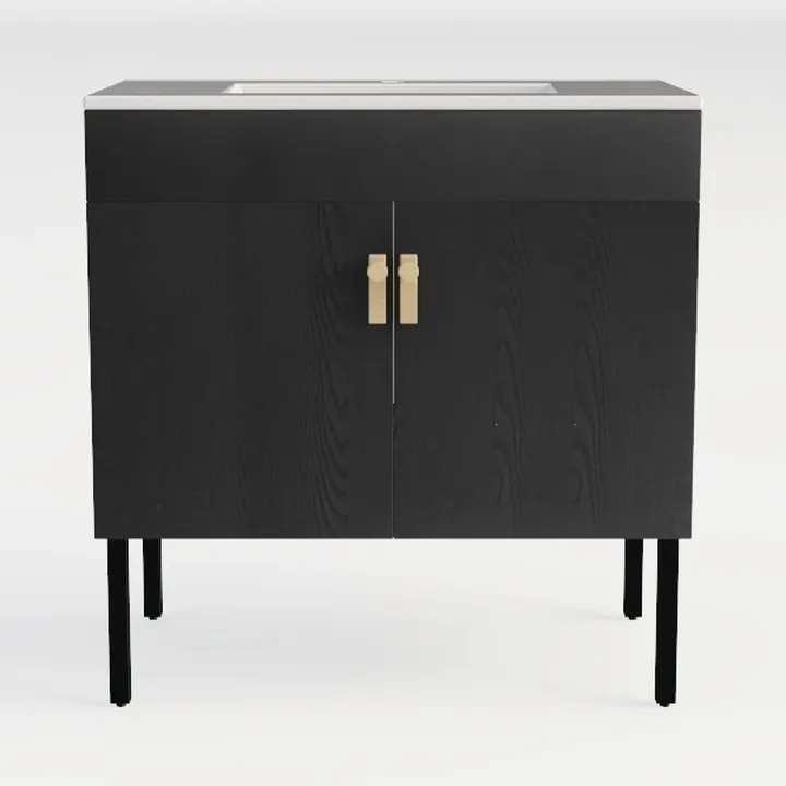 Pink Metal Locker Storage Accent Cabinets with 2