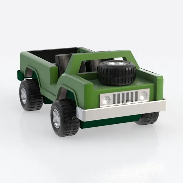 toy car-Apex Car