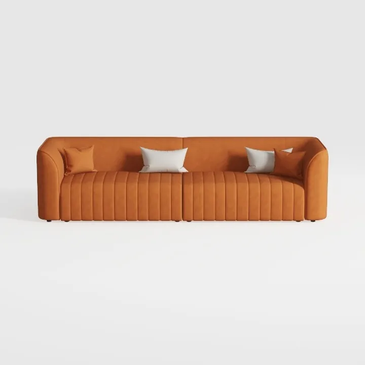 Meridian Furniture Infinity Collection Modern