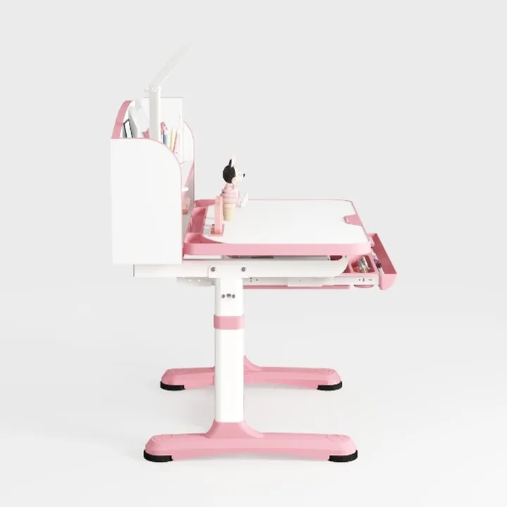 Artist hand Kids Study Table and Chair Set