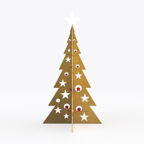 Christmas tree02