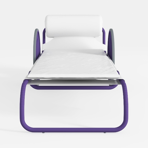 Ergonomic Office Chair with Adjustable Armrests, H