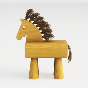 kid's chair-Lovely Children