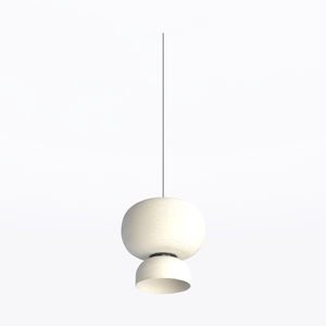 No-Style-Ceiling lamp 2