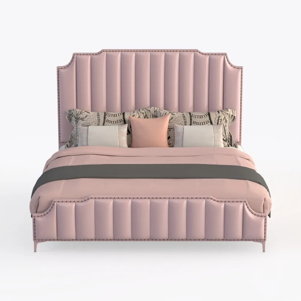 Meridian Furniture Zara Collection Modern | Contem