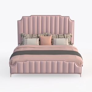 Meridian Furniture Zara Collection Modern | Contem