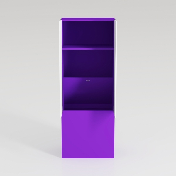 EAGLE PEAK Outdoor Folding Camping Table with