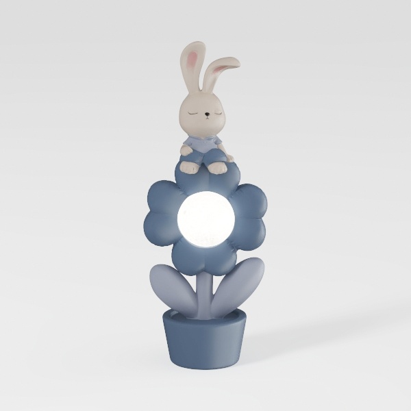 Hand Blown Glass vase, Unique Glass vase, Wide