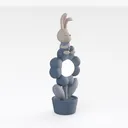 null Right 45 Degree View