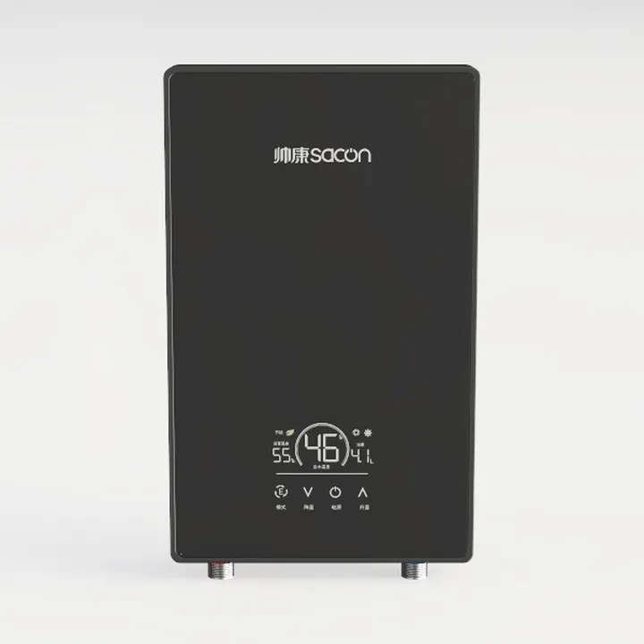 Electric Tankless Water Heater SIVUATEK 14kW, 240V