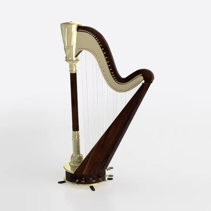 Musical Instrument 255