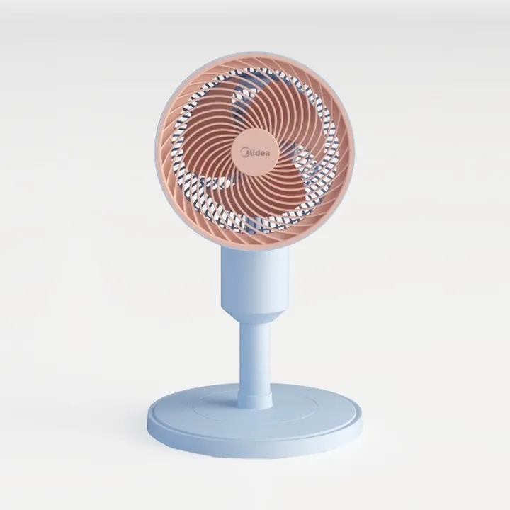 Shark FlexBreeze HydroGo Fan + Car Charger — Ultra