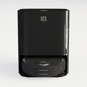 roborock Qrevo S5V Robot Vacuum and Mop, FlexiArm