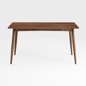 SAFAVIEH Home Collection Reid Walnut Computer Tabl