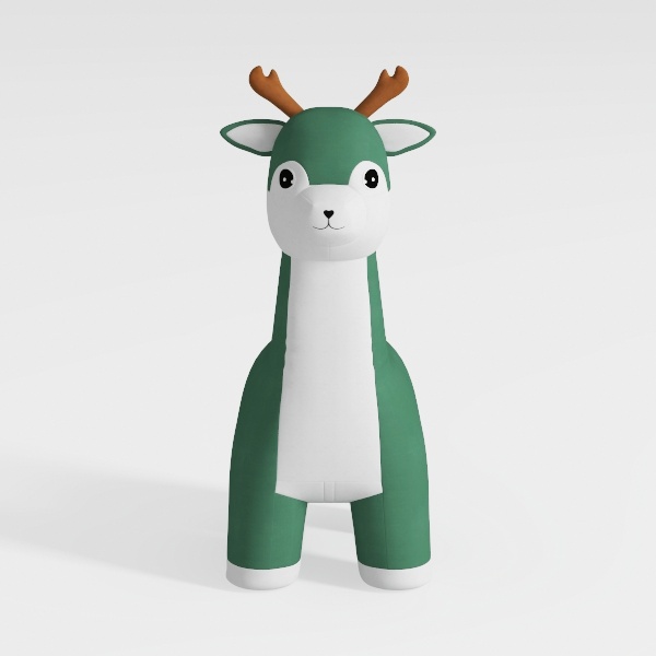 ornament-Joyful Radiance