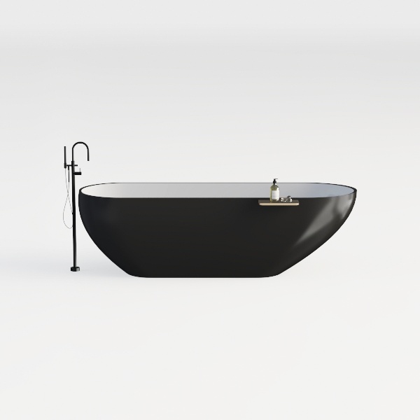 bathtub-Stylish Bath
