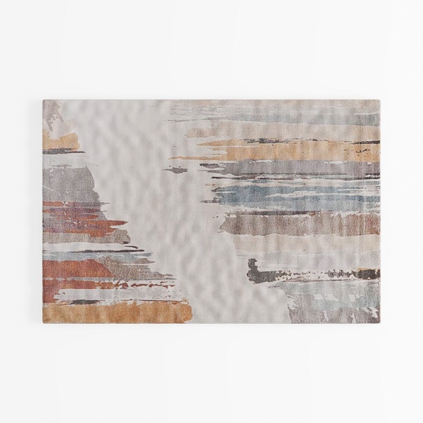 SAFAVIEH Crystal Collection Area Rug - 8&#39; x 10&#39;