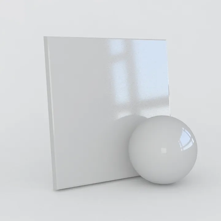 Double-sided Decoration 462