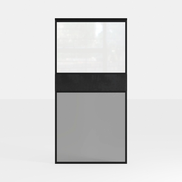 window-Minimalist Elegance