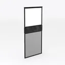 window-Minimalist Elegance Right 45 Degree View