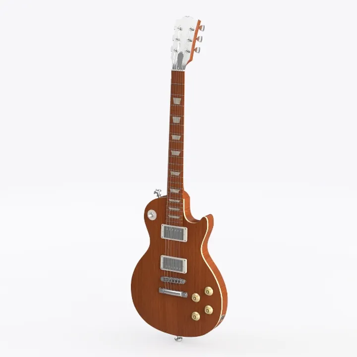 Musical Instrument 457
