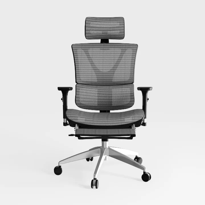 Ergonomic Office Chair, 400Lbs High Back Home Desk